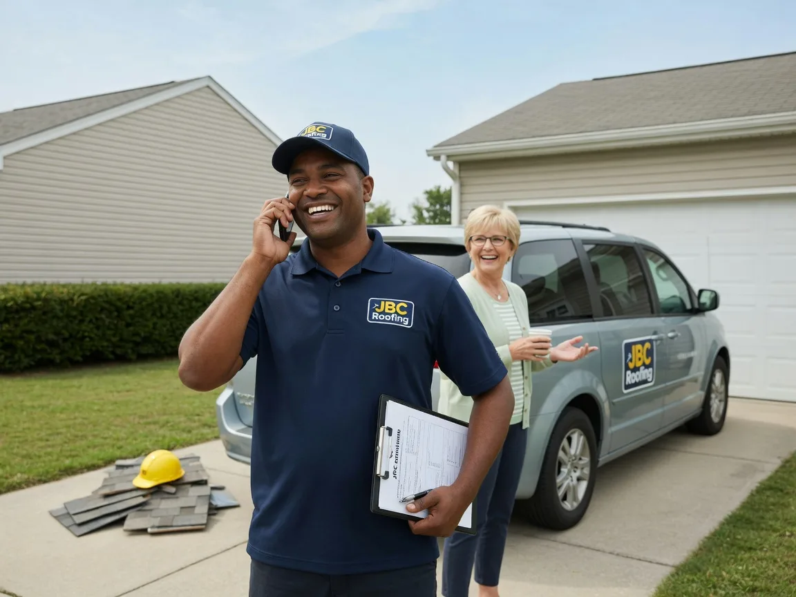 Roof Replacement Winner, SD FAQs